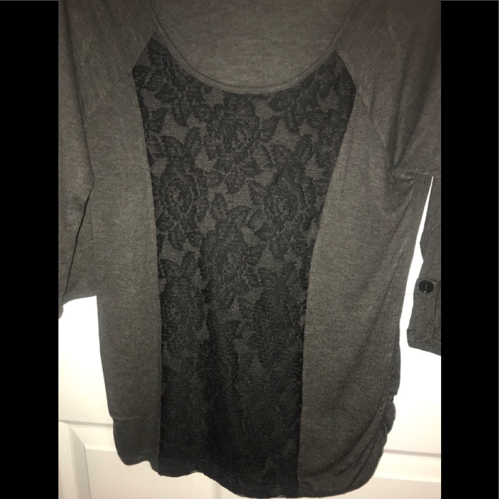 Nice sweater top